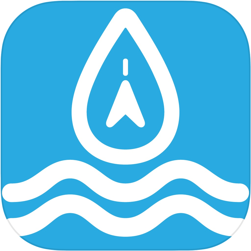 Paddle Safe Logo